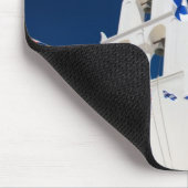 Griekenland en het Griekse eiland Santorini, stad Muismat (Hoek)