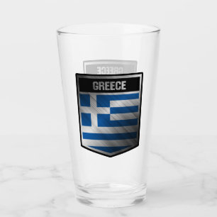 Griekenland Glas
