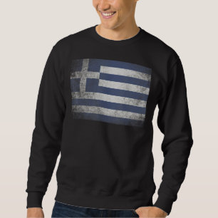 Griekenland Griekse vlag Pride Land Home Matching Trui