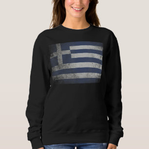 Griekenland Griekse vlag Pride Land Home Matching Trui