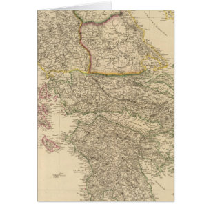 Griekenland, Ionische eilanden