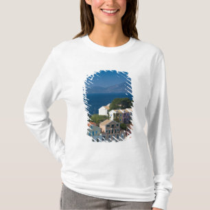 GRIEKENLAND, Ionische Eilanden, KEFALONIA, Assos: T-shirt