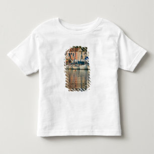 GRIEKENLAND, Ionische Eilanden, KEFALONIA, Fiskard Kinder Shirts