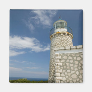 GRIEKENLAND, Ionische Eilanden, ZAKYNTHOS, KAAP SK Magneet