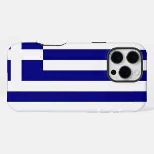 Griekenland iPhone 16 Pro Max Hoesje