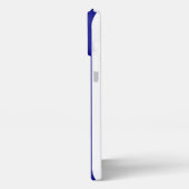 Griekenland iPhone Hoesje (Linkerkant)