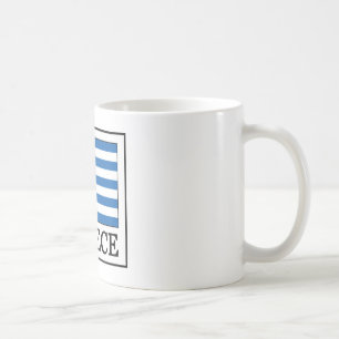 Griekenland Koffiemok