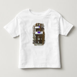 GRIEKENLAND, KRETA, Provincie Hania, Hania: Veneti Kinder Shirts