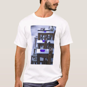 GRIEKENLAND, KRETA, Provincie Hania, Hania: Veneti T-shirt