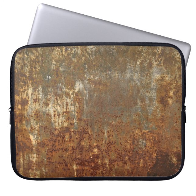 Griekenland Laptop Sleeve (Voorkant)