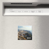 Griekenland Magneet (Insitu (Vaatwasser))