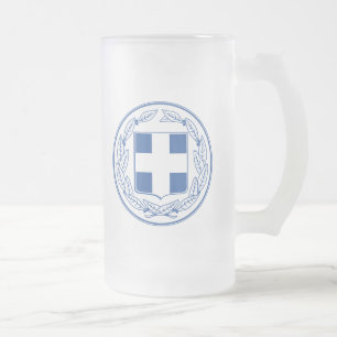 griekenland matglas bierpul
