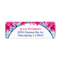 Griekenland Mediterrane Mama Mia-partij