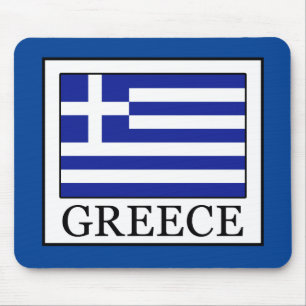 Griekenland Muismat