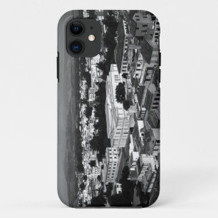 Griekenland Nafplion City iPhone 11 Hoesje