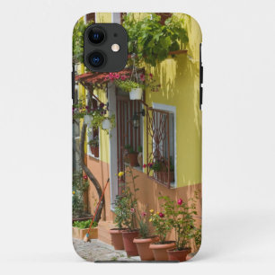 GRIEKENLAND, noordoostelijke Egeïsche eilanden, L iPhone 11 Hoesje