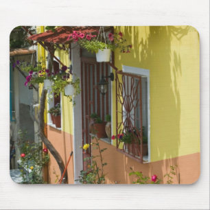 GRIEKENLAND, noordoostelijke Egeïsche eilanden, L Muismat