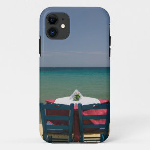 GRIEKENLAND, Noordoostelijke Egeïsche eilanden, SA iPhone 11 Hoesje