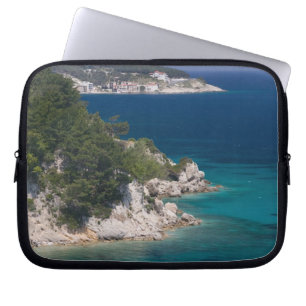 GRIEKENLAND, Noordoostelijke Egeïsche eilanden, SA Laptop Sleeve