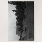  Griekenland - oud paleis van Delphi Athene Legpuzzel (Verticaal)