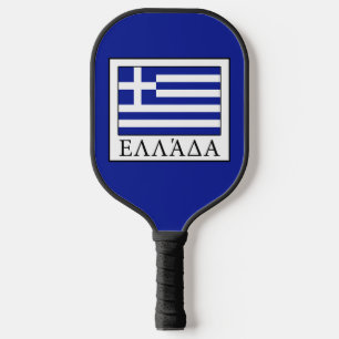 Griekenland Pickleball Paddle