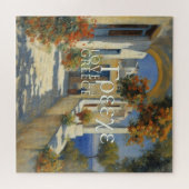 Griekenland - Puzzel (Horizontaal)