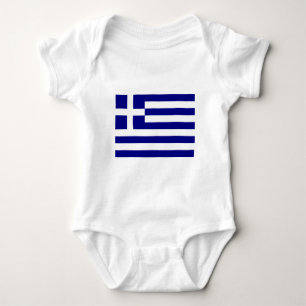 Griekenland Romper