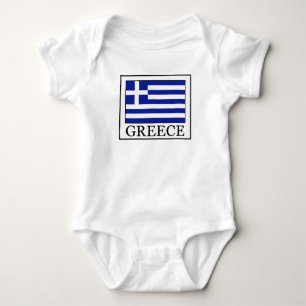 Griekenland Romper