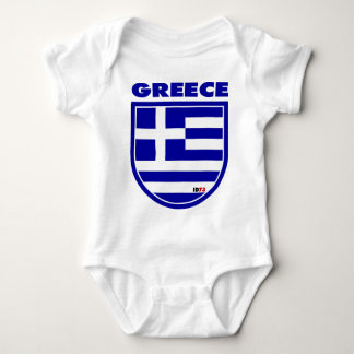 Griekenland Romper