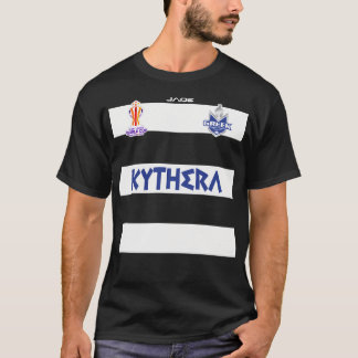 Griekenland Rugby League T-shirt