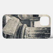 Griekenland, ruïnes van de oude stad Case-Mate iPhone case (Achterkant (horizontaal))