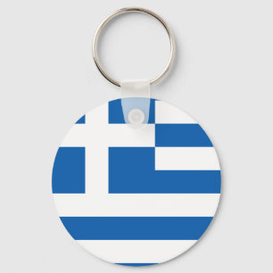 Griekenland Sleutelhanger