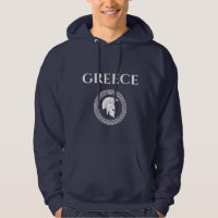 Griekenland Spartaan
