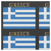 GRIEKENLAND STOF (Close Up)