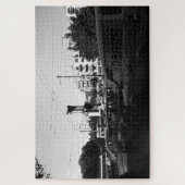  Griekenland Syntagma Square Legpuzzel (Verticaal)