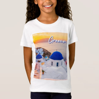 Griekenland T-shirt