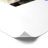 griekenland tavern , poster (Hoek)