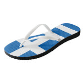 Griekenland Teenslippers (Schuin)