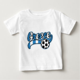 Griekenland-Voetbal