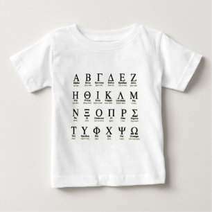 grieks alfabet cadeautjes