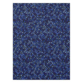 Grieks alfabet tafelkleed (Voorkant)