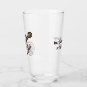 Grieks Bouzouki Glas (Links)