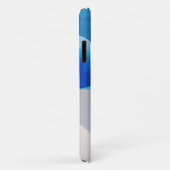 Grieks eiland Santorini Case-Mate iPhone Case (Achterkant/rechts)