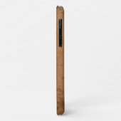 Grieks Key Patroon Wit Ontwerp iPhone / iPad hoesj Case-Mate iPhone Case (Achterkant/links)