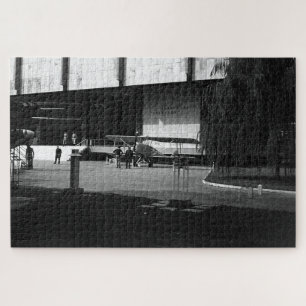  Grieks Museum voor het Leger van Athene Legpuzzel