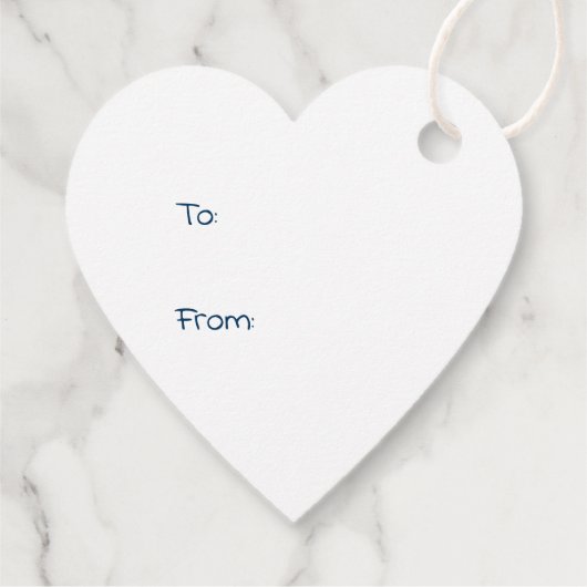 Grieks ogen met blauw wit goud bedankjes labels (Achterkant)