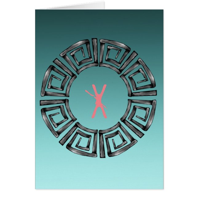 Grieks ontwerp (Voorkant)