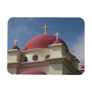 Grieks-orthodox klooster magneet