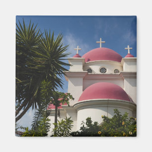 Grieks-orthodox klooster magneet