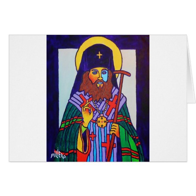 Grieks pictogram (Voorkant Horizontaal)